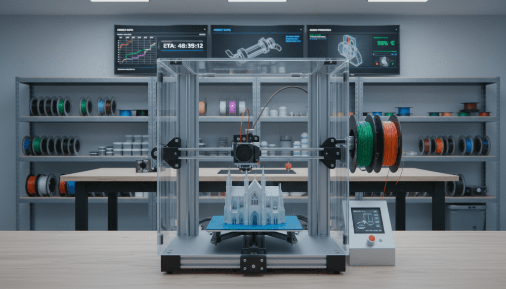 impressora 3D
