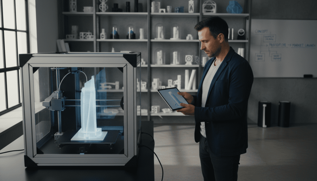 impressora 3D