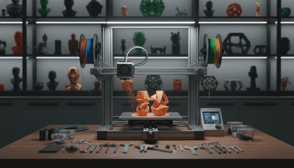 impressora 3D