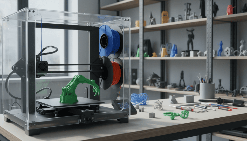 impressora 3D