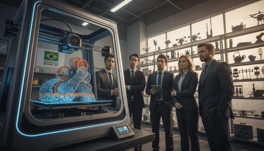 impressora 3D