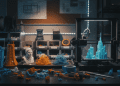 impressora 3D e falhas recorrentes