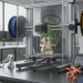 impressora 3D e garantia