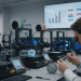 impressora 3D e gargalos