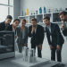 impressora 3D e modelo de negócio