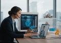 impressora 3D e suporte ao cliente