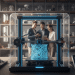impressora 3D e viabilidade econômica