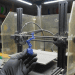 impressora 3D usada e confiabilidade