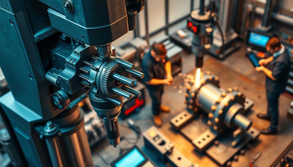 inovações tecnológicas em equipamentos de perfuração industrial inovações tecnológicas em equipamentos de perfuração industrial