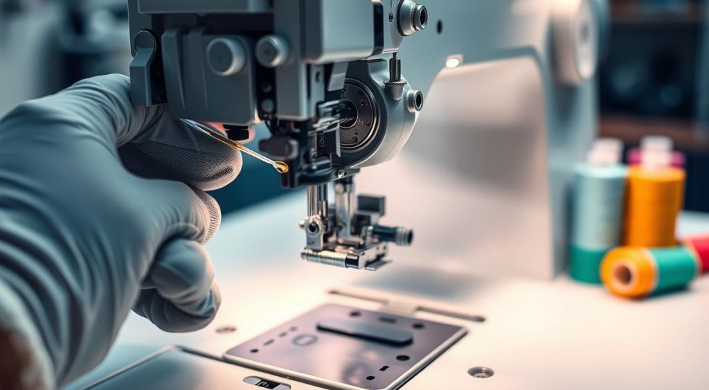 lubrificação de máquina overlock lubrificação de máquina overlock