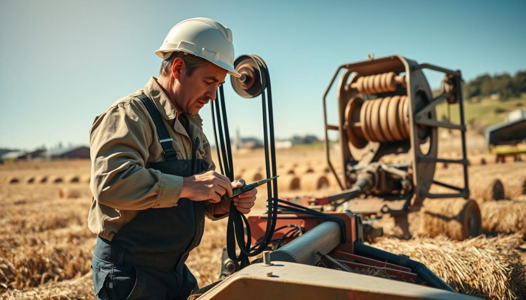 manutenção de enfardadeira manutenção de enfardadeira