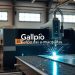 máquina de corte a laser consumo de energia