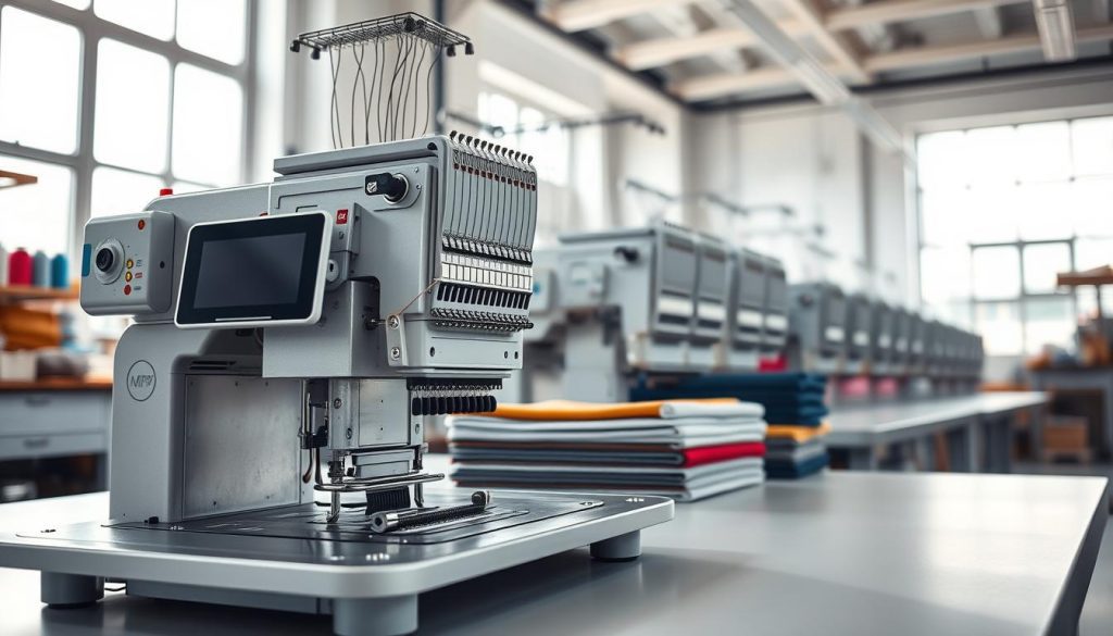 máquina de costura automatizada máquina de costura automatizada