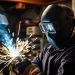 máquina de solda e variabilidade de resultados