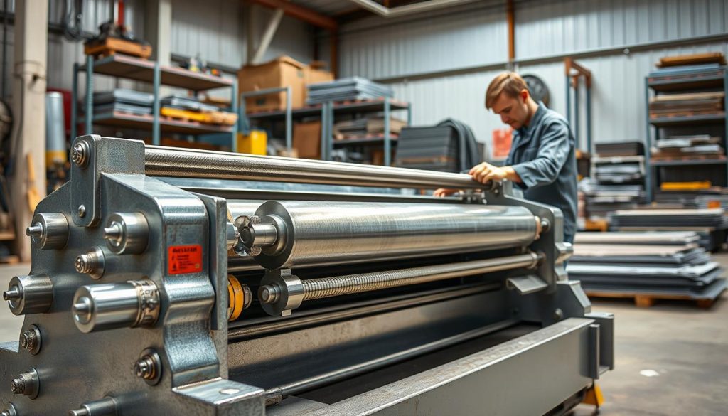 máquina dobradeira para metal máquina dobradeira para metal