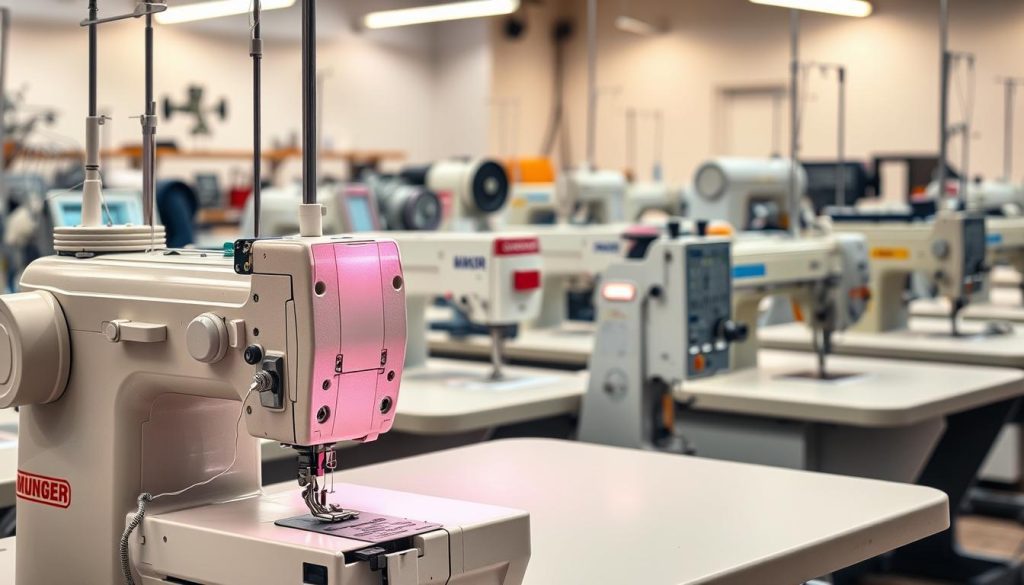 marcas de galoneiras industriais