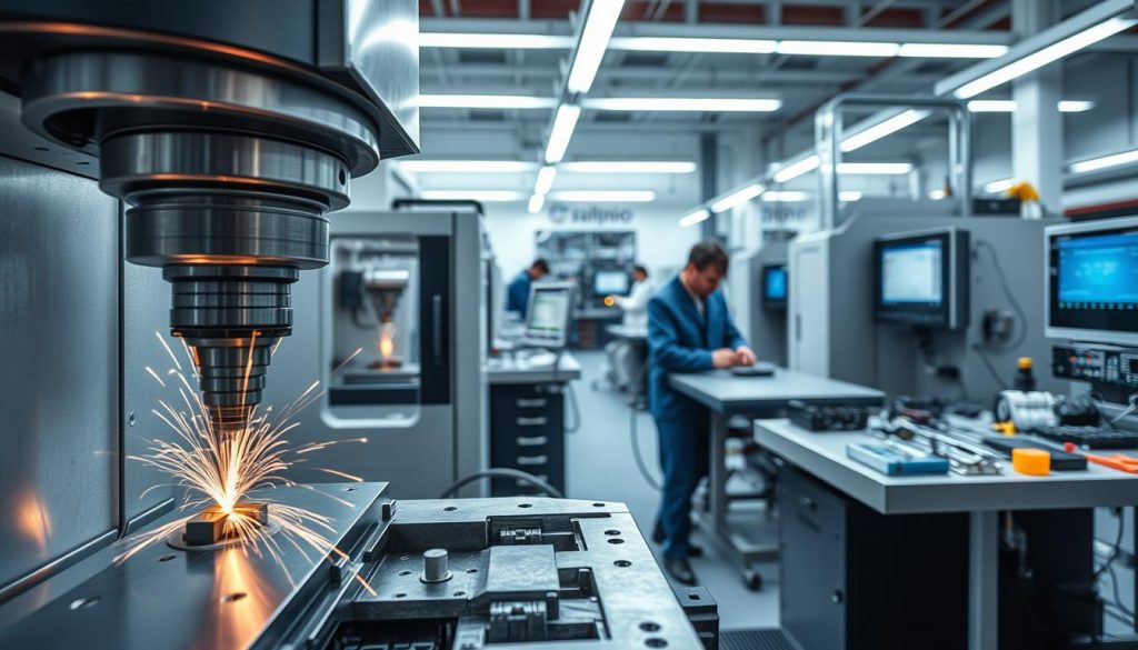 microcomponent manufacturing