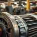 motor elétrico e regime de trabalho