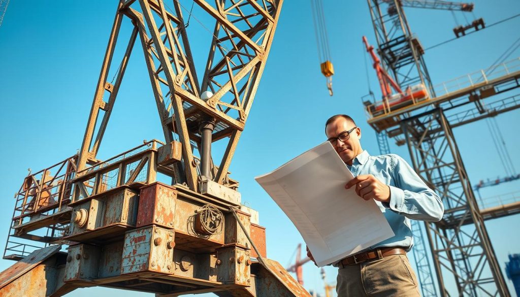 normas técnicas para estruturas metálicas