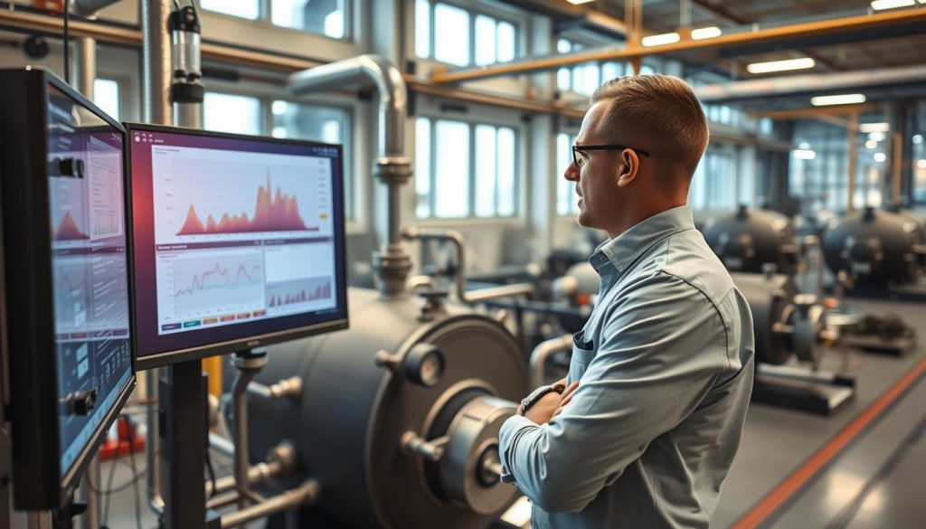 otimização de processos industriais
