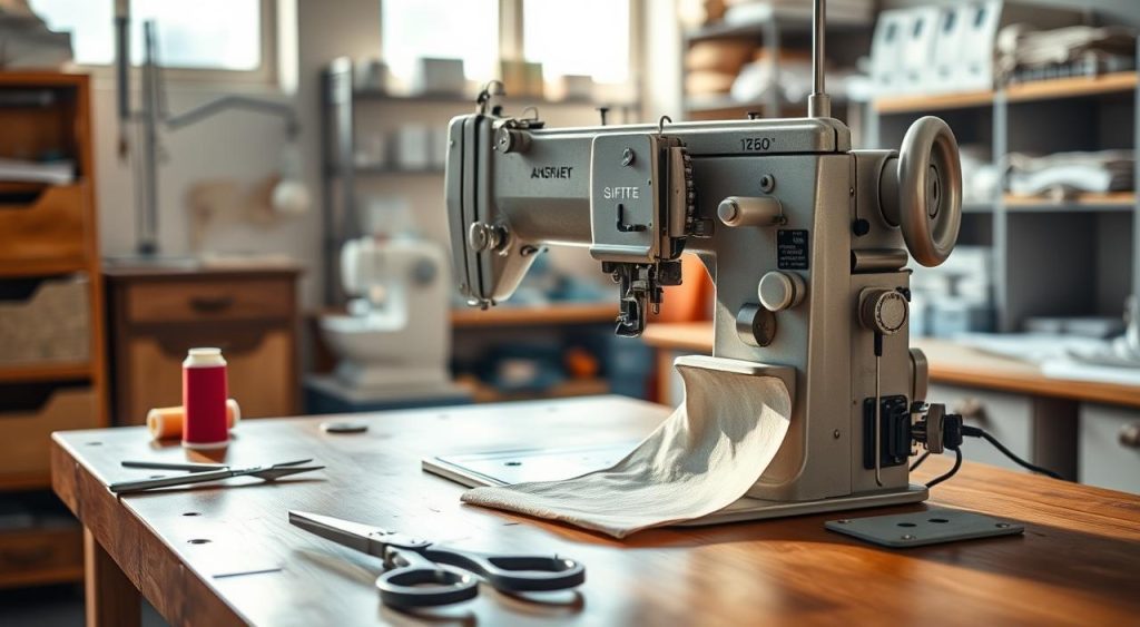 overlock usada