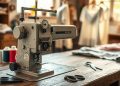 overlock usada e confiabilidade