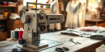 overlock usada e confiabilidade