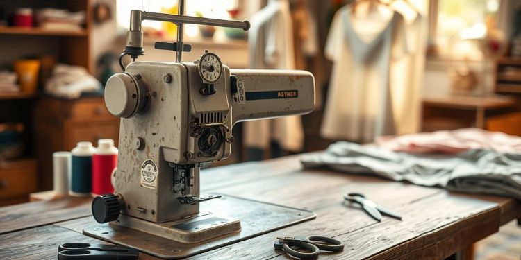 overlock usada e confiabilidade
