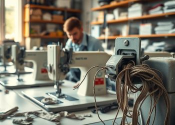 overlock usada e limitações técnicas