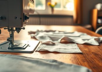 overlock usada e regularidade