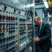 painel elétrico e limites práticos
