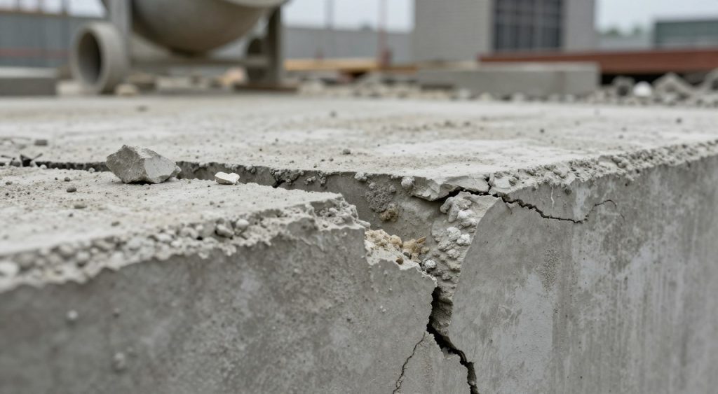 patologias do concreto