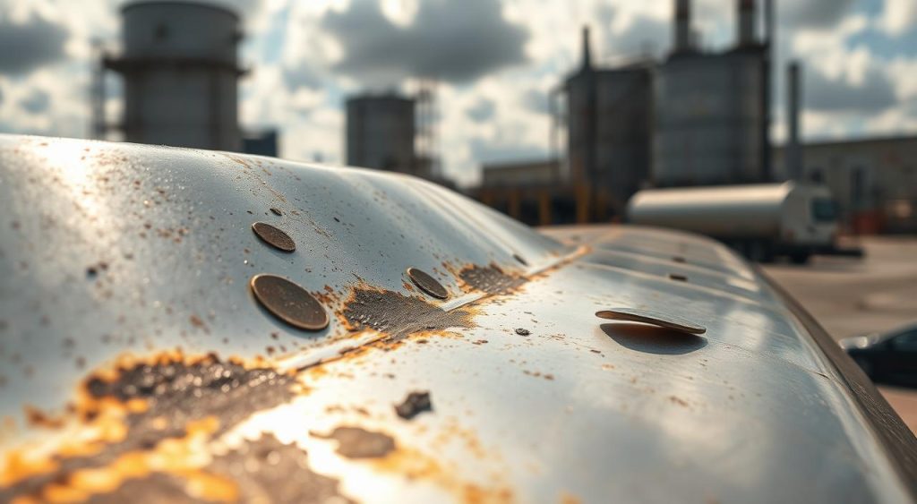 pintura eletrostática condições climáticas