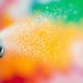 pistola de pintura e atomização