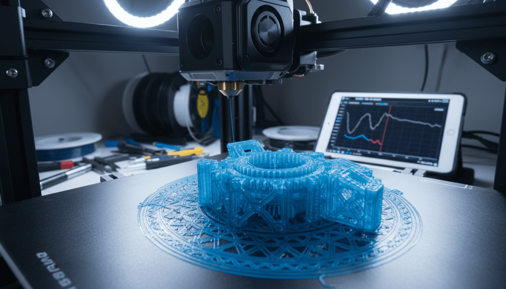 precisão dimensional em impressoras 3D precisão dimensional em impressoras 3D