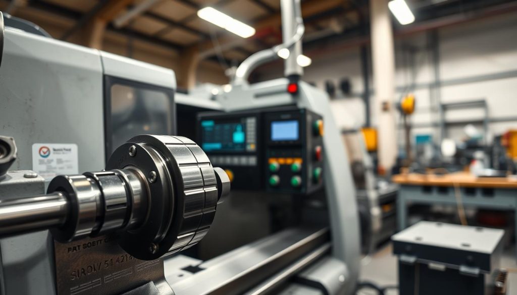 precisão torno CNC precisão torno CNC