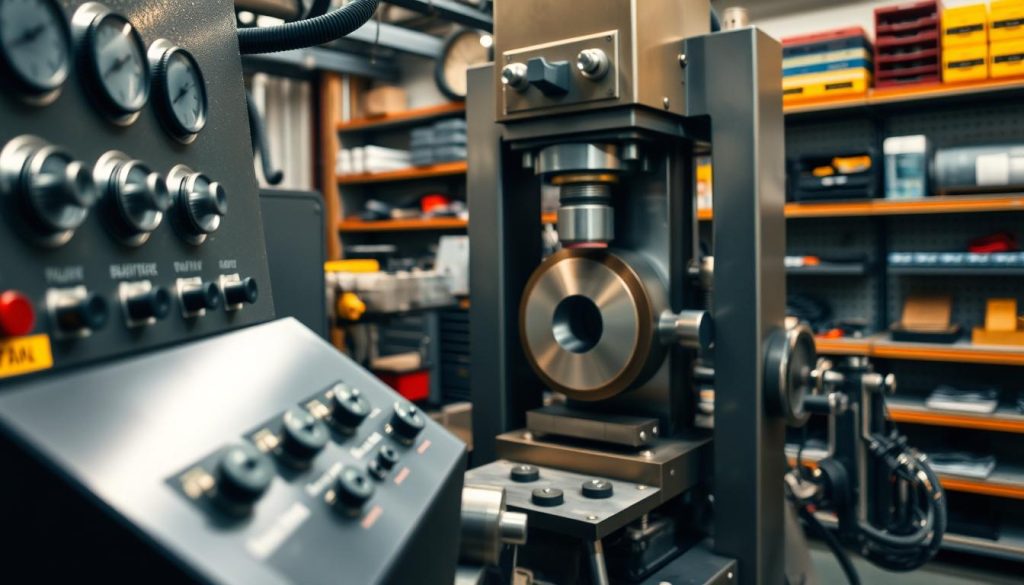 precision stamping equipment precision stamping equipment