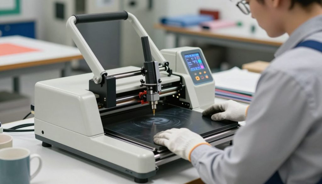 prensa térmica funcionamento prensa térmica funcionamento