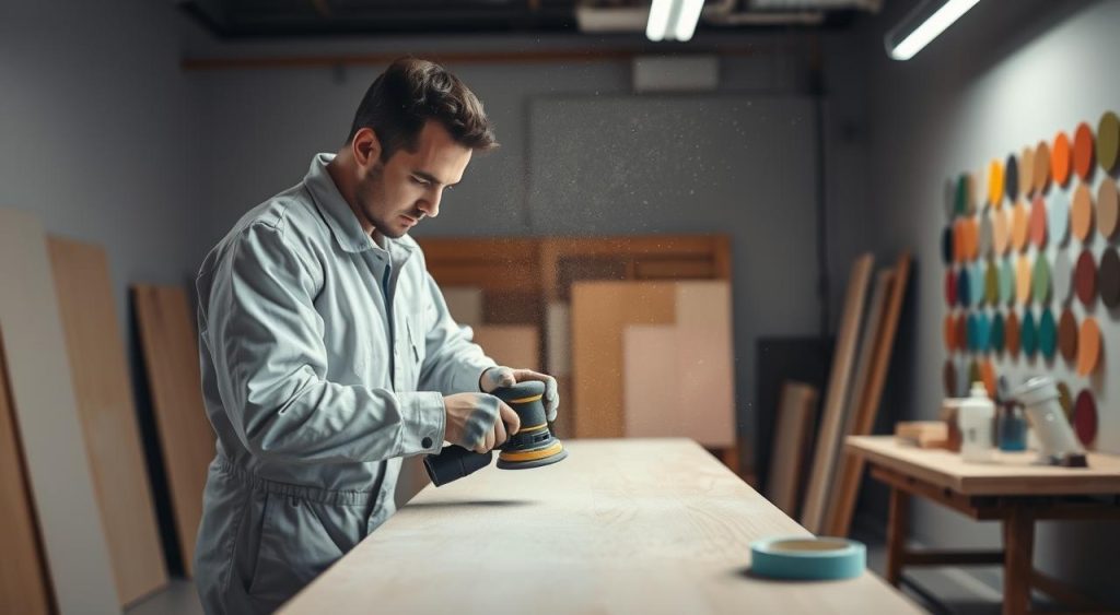 preparação de superfície para pintura preparação de superfície para pintura