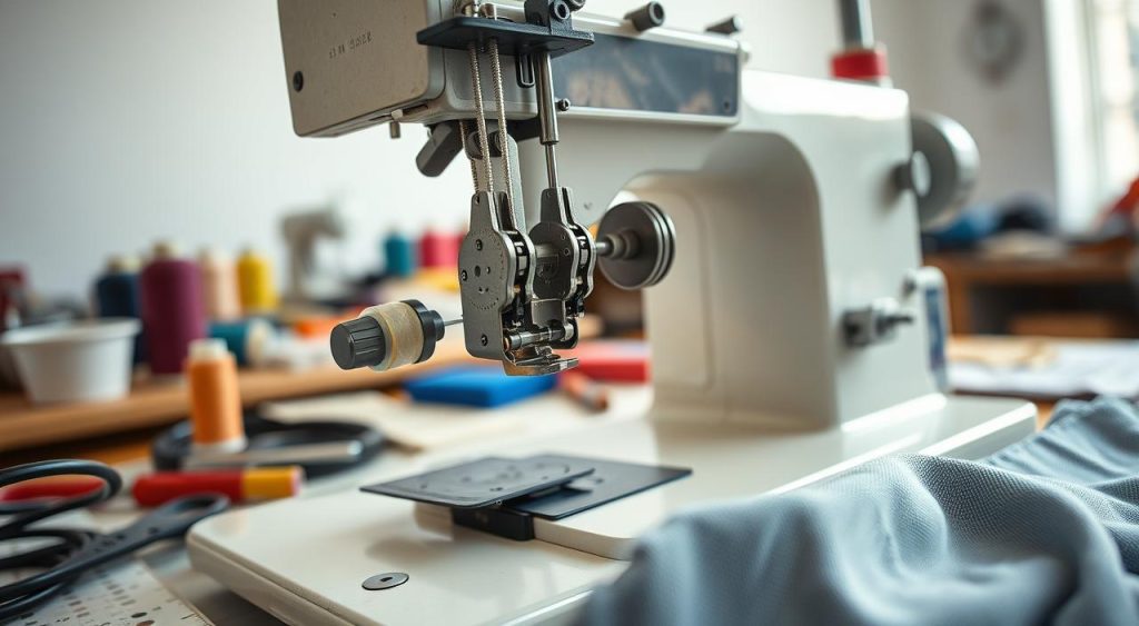 problemas de sincronismo em overlock usada problemas de sincronismo em overlock usada