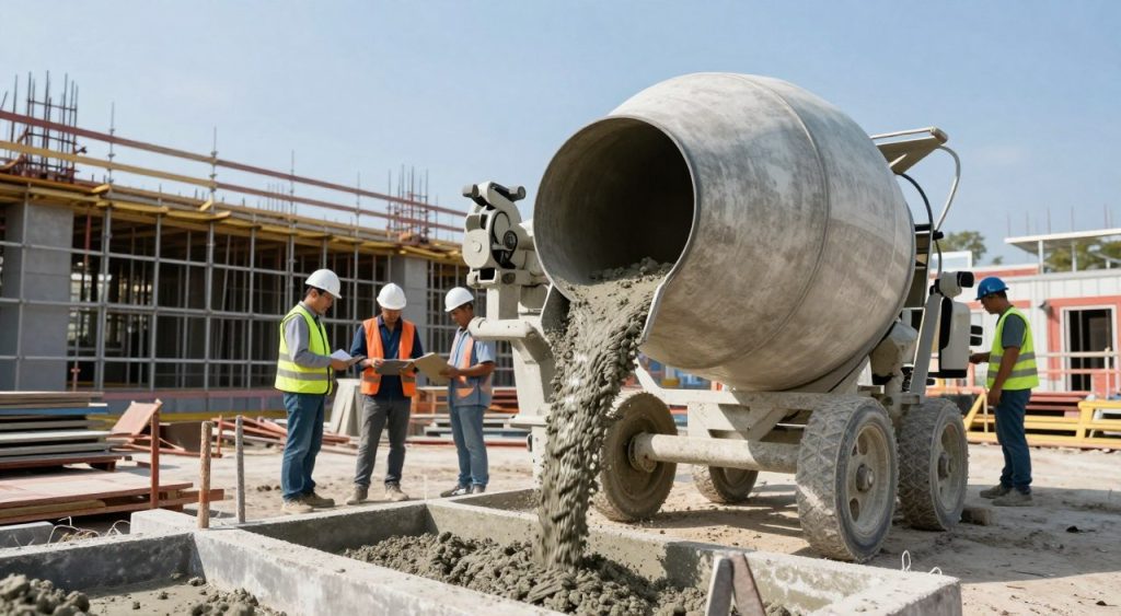 produtividade invisível na construção civil