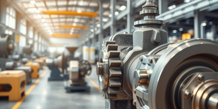 redutor e eficiência energética