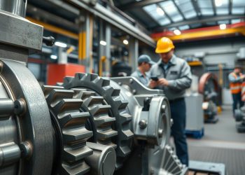 redutor industrial como funciona
