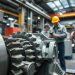 redutor industrial como funciona