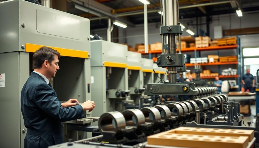 repetitive press operations repetitive press operations