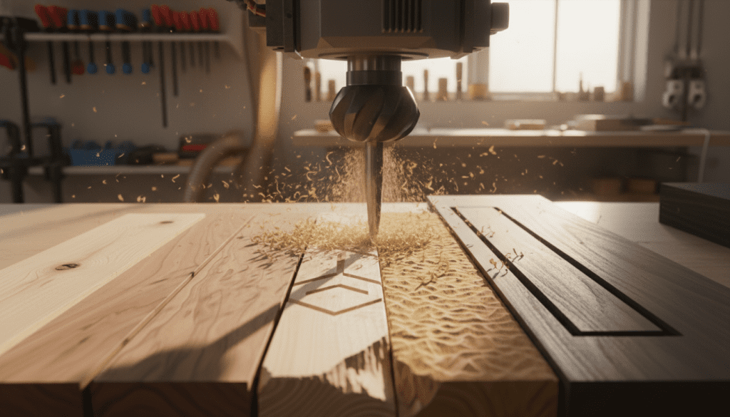 router cnc e comportamento da madeira router cnc e comportamento da madeira