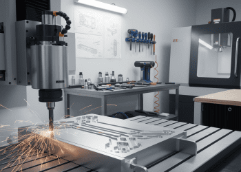 router cnc e comportamento em cortes profundos