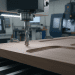 router cnc e precisão em cantos