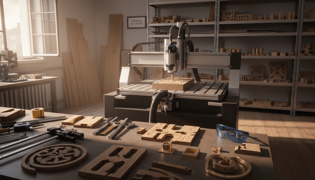 router cnc e repetibilidade router cnc e repetibilidade