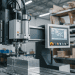 router cnc e repetibilidade